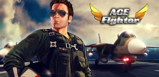 Ace Fighter APK 2.736